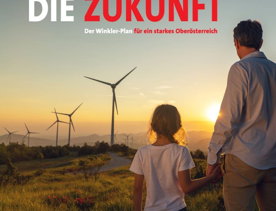 Zurück in die Zukunft!